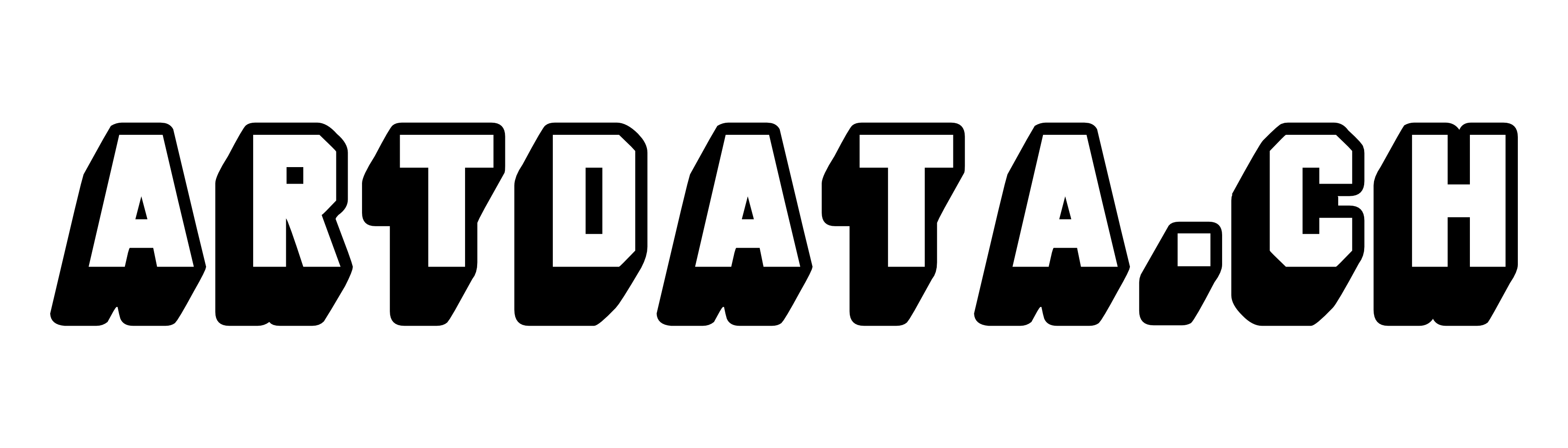 artdata.ch logo